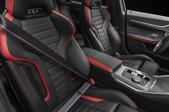 BMW i4 20 of 30