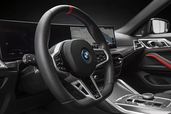 BMW i4 24 of 30