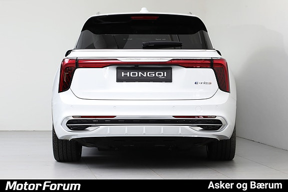 Hongqi E-HS9 3 of 29