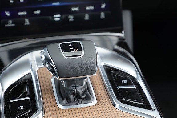 Hongqi E-HS9 25 of 29