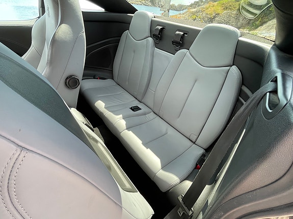 Peugeot RCZ 11 of 16
