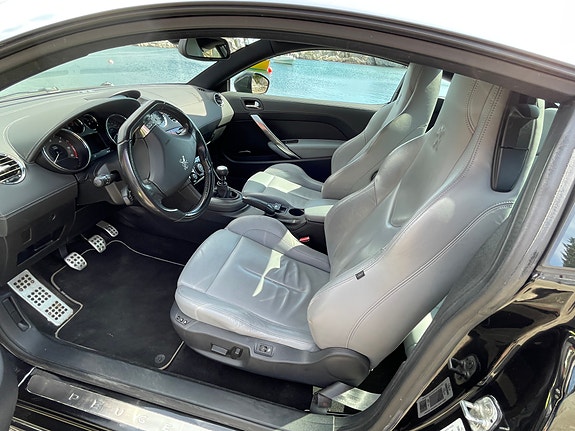 Peugeot RCZ 10 of 16
