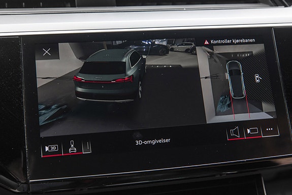 Audi e-tron 25 of 30