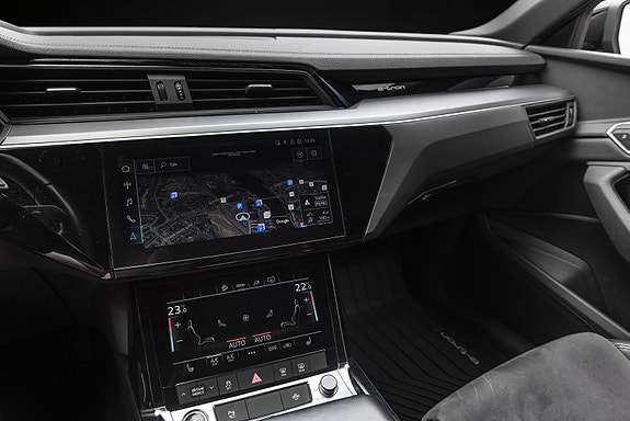 Audi e-tron 17 of 30