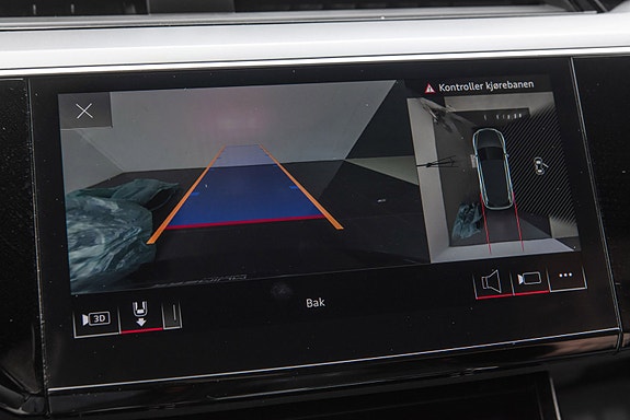 Audi e-tron 24 of 30