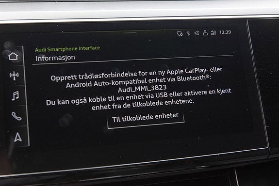 Audi e-tron 30 of 30