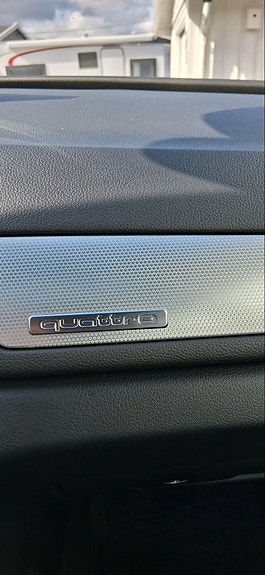 Audi Q3 5 of 22