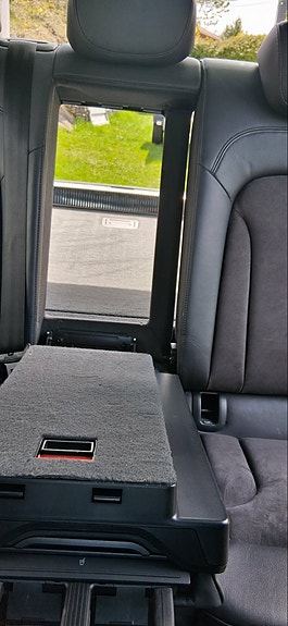 Audi Q3 15 of 22
