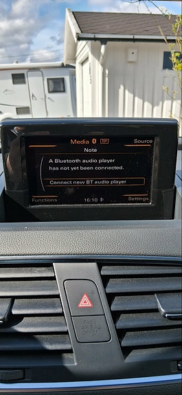 Audi Q3 7 of 22