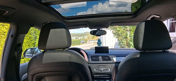Audi Q3 3 of 22