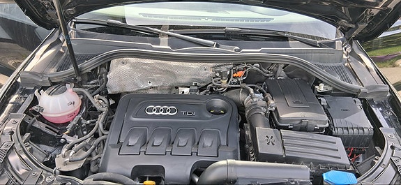 Audi Q3 21 of 22