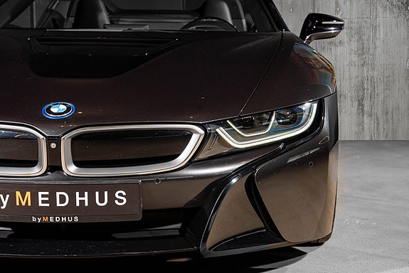 BMW i8 13 of 30