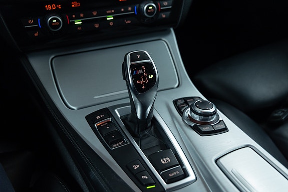 BMW M550d 24 of 24