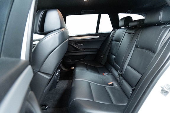 BMW M550d 8 of 24
