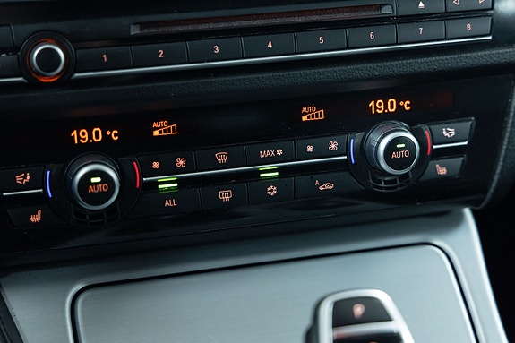 BMW M550d 23 of 24
