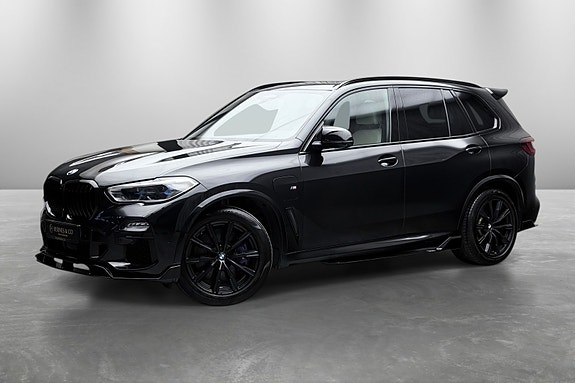 BMW X5 2 of 30