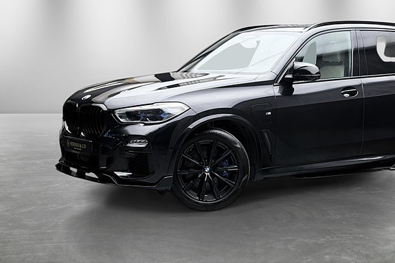 BMW X5 3 of 30
