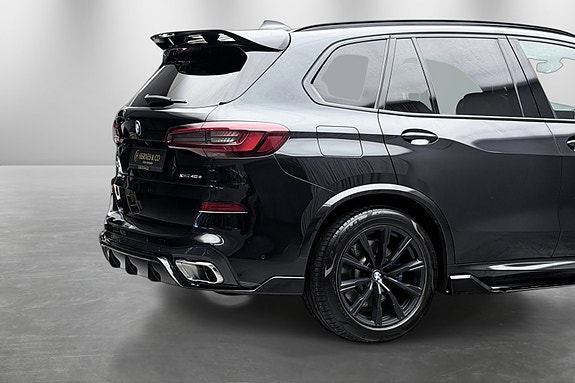 BMW X5 8 of 30