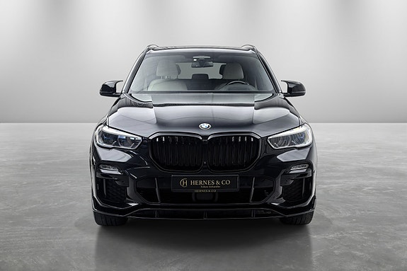 BMW X5 5 of 30