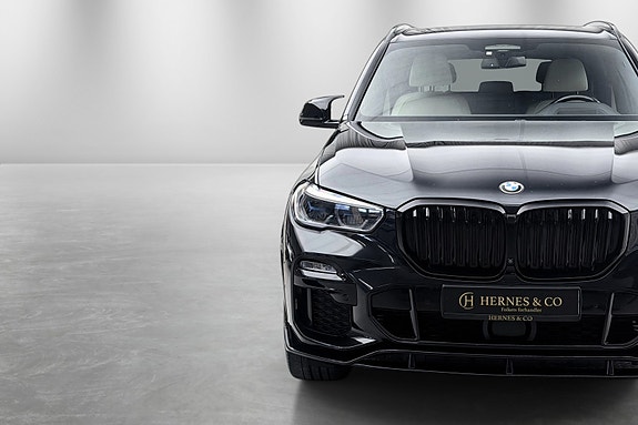 BMW X5 6 of 30
