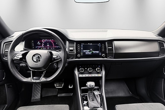 Skoda Kodiaq 22 of 30
