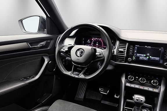Skoda Kodiaq 23 of 30