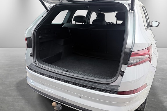 Skoda Kodiaq 13 of 30