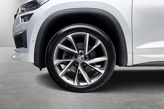 Skoda Kodiaq 4 of 30