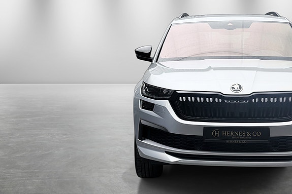 Skoda Kodiaq 6 of 30