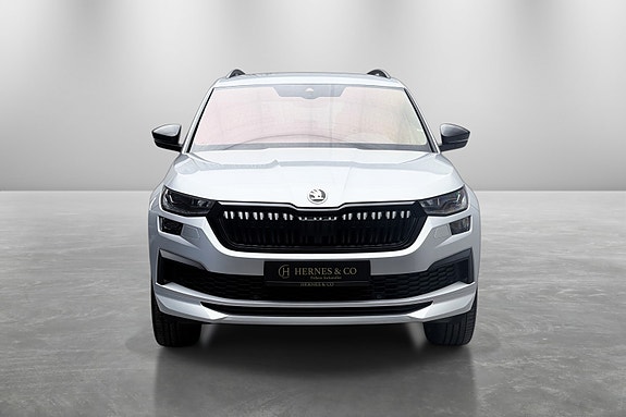 Skoda Kodiaq 5 of 30