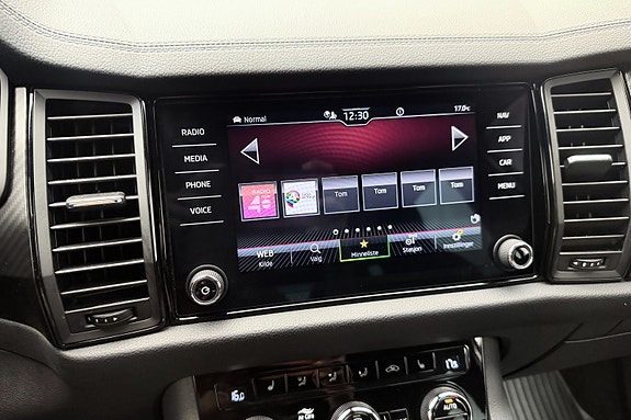 Skoda Kodiaq 30 of 30