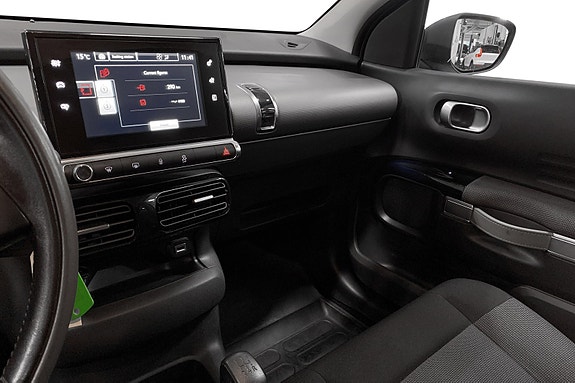 Citroen C4 Cactus 8 of 13