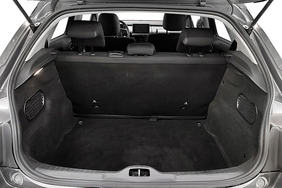 Citroen C4 Cactus 5 of 13