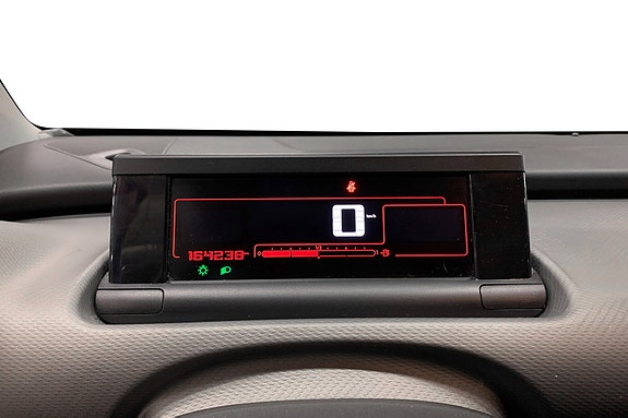 Citroen C4 Cactus 10 of 13