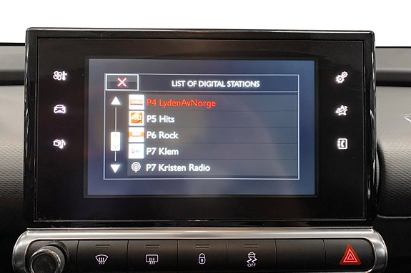 Citroen C4 Cactus 12 of 13