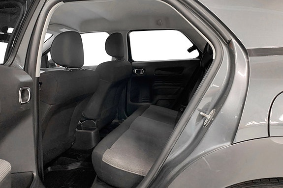 Citroen C4 Cactus 4 of 13