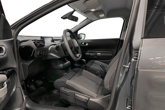 Citroen C4 Cactus 3 of 13
