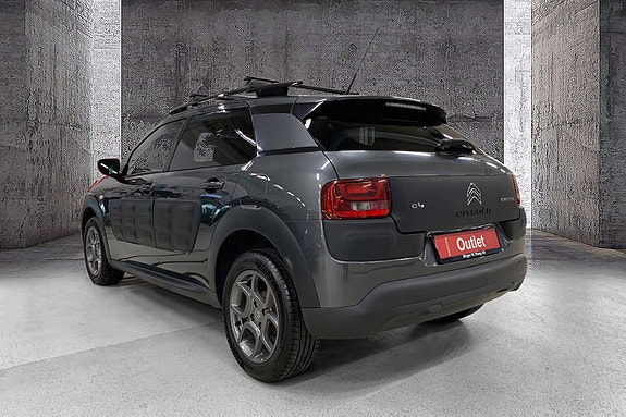 Citroen C4 Cactus 2 of 13
