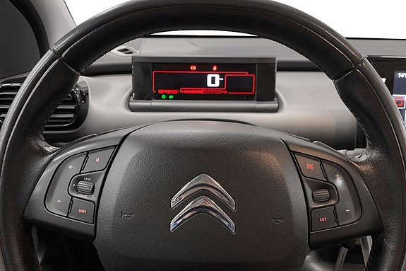 Citroen C4 Cactus 9 of 13