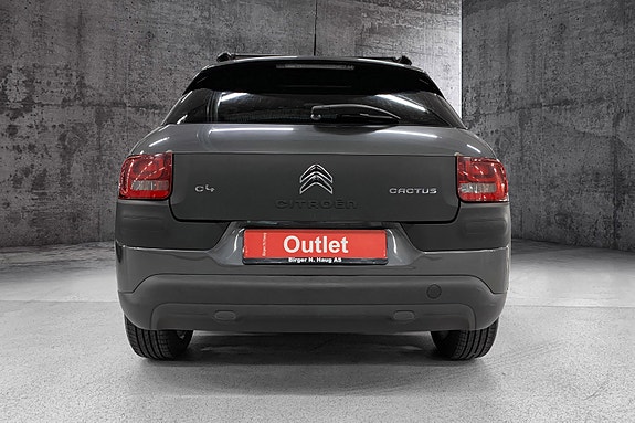 Citroen C4 Cactus 7 of 13