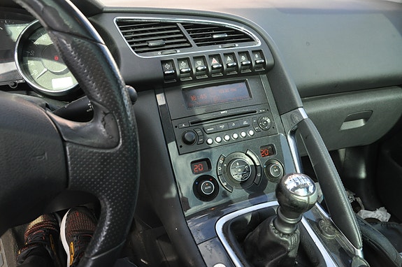 Peugeot 3008 7 of 7