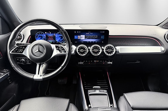 Mercedes-Benz EQB300 20 of 30