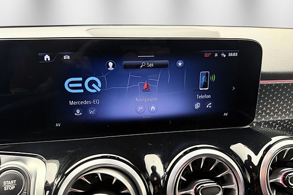 Mercedes-Benz EQB300 29 of 30