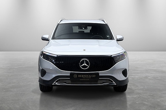 Mercedes-Benz EQB300 5 of 30