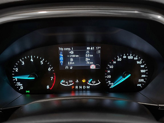 Ford Focus 13 of 30