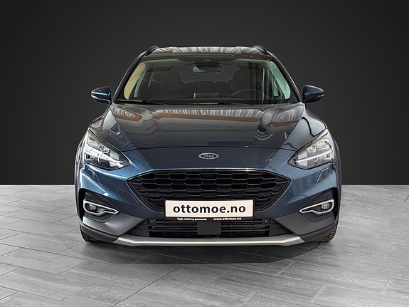 Ford Focus 4 of 30