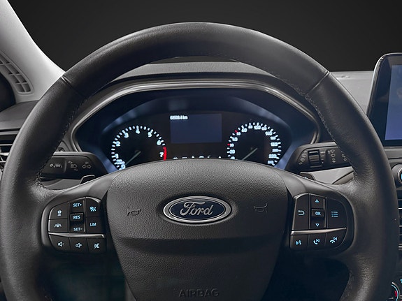 Ford Focus 11 of 30