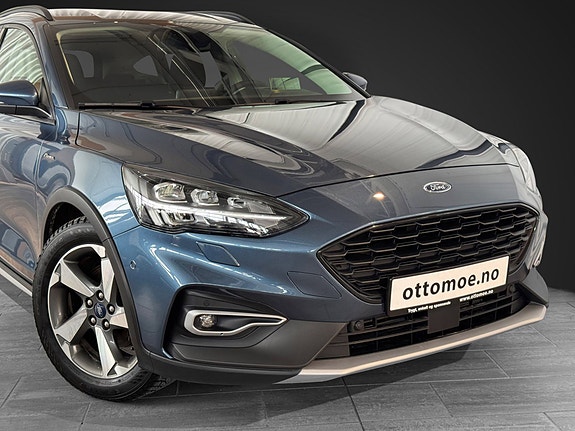 Ford Focus 2 of 30