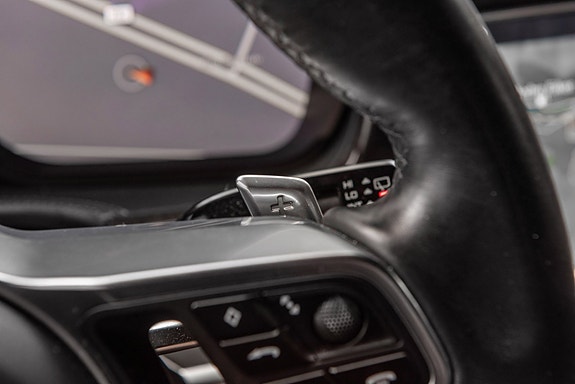 Porsche Panamera 22 of 30