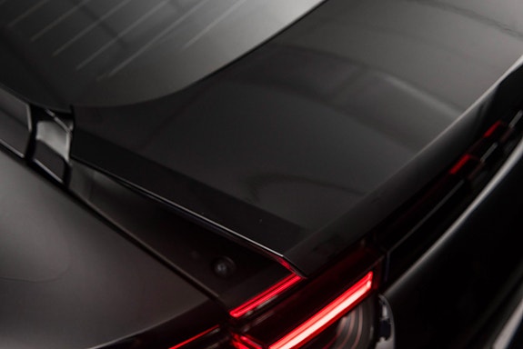 Porsche Panamera 11 of 30